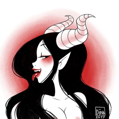 Djinn in the Shadeさんのプロフィール画像
