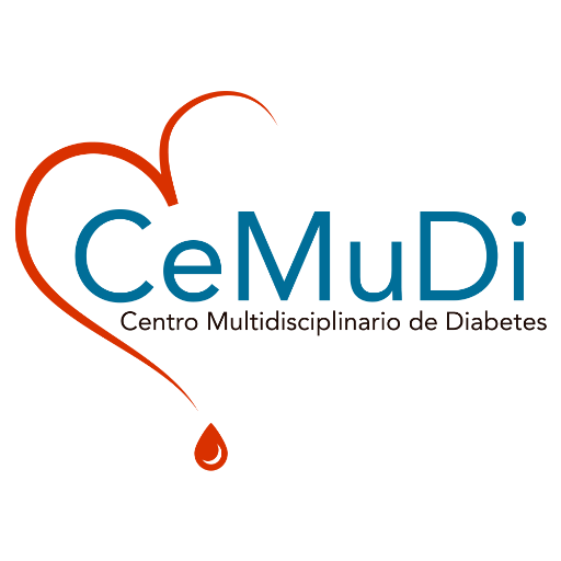 CeMuDi S.C. organización dedicada a contribuir a la prevención y tratamiento de la Diabetes Mellitus y sus complicaciones y a la mejora de la calidad de vida.