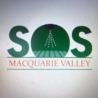 SOS Macquarie Valley (@sosmacquarie) 's Twitter Profile