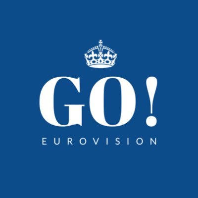 ROAD TO #ESC2023 #Eurovision #Liverpool  #Instagram @eurovisiongo