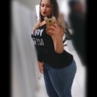 Bia Santos MicarimellCR (@bialindasantos) 's Twitter Profile