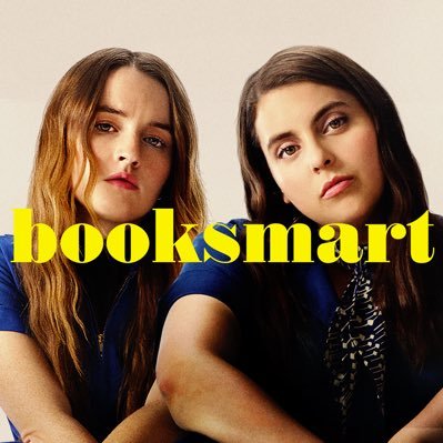 Booksmart