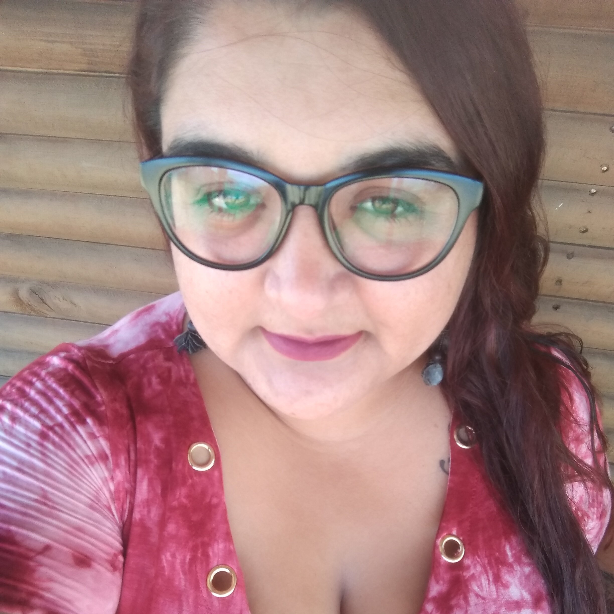 EstefaniTity's profile picture. Tity_estefani