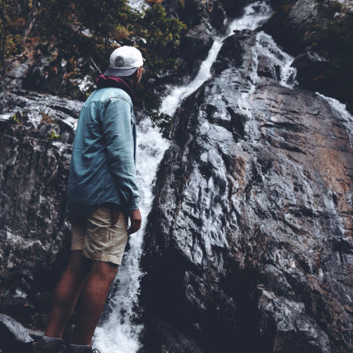 NareyJake's profile picture. Am I supposed to tell you what I'm like?