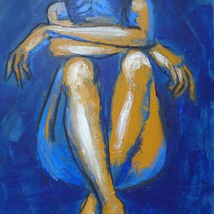 abisinnia's profile picture. Varios recuerdos y poco más.