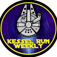 Kessel Run Weekly (@kesselrunweekly) 's Twitter Profile