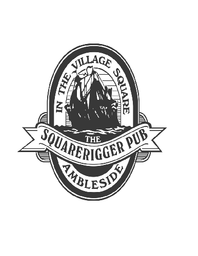 SquareriggerPub's profile picture. Located in the heart of #WestVancouver, across from #Ambleside beach, The Squarerigger is a true English pub.