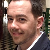 Matt Johnson (@mattpjohnson) 's Twitter Profile