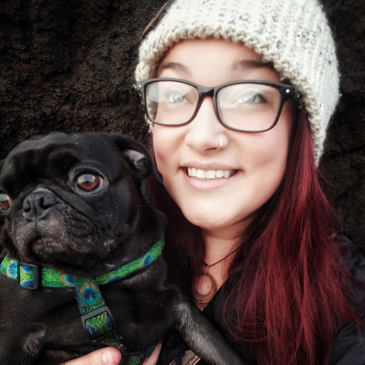 GirlInH20's profile picture. Marine biology, mushrooms, mental health- From the beautiful Oregon Coast!