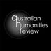 Australian Humanities Review (@aushumreview) Twitter profile photo Australian Humanities Review (@aushumreview) Twitter profile photo