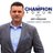 Jeff Hancher - The Champion Forum Podcast