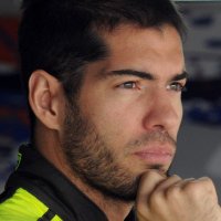 Esteban Gini (@estebangini) 's Twitter Profile