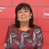 Cristina Narbona (@cristinanarbona) 's Twitter Profile