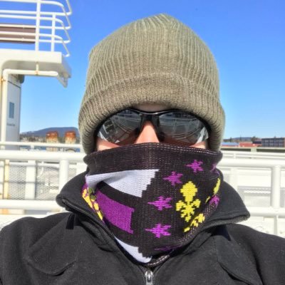 Accountant, Lou City fan, enjoyer of good times.