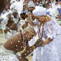Candomblé Meu Àṣẹ ⚪🕊️ (@candomblemeuaxe) 's Twitter Profile