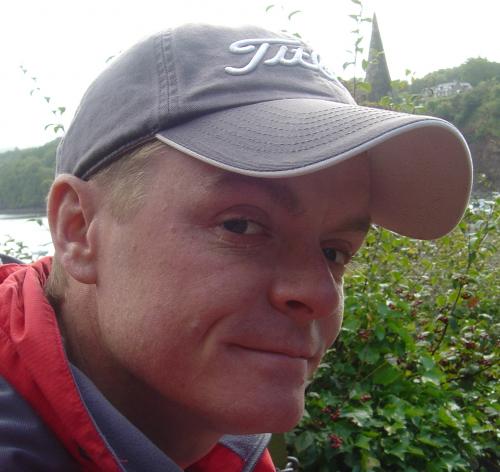 StingWray18's profile picture. 