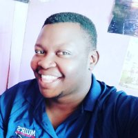 Oneal Juma Stephen (@onealjuma) Twitter profile photo