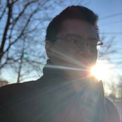 MidEast prof @umichlsa & dir @UMCMENAS. Language, history, cuneiform, education, politics, science/tech/medicine, & football⚽️ (he/him)