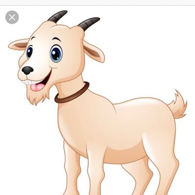 We don’t tell you how to live your life, but if you want to win money follow our advice. Scared money is lost money #GOATadvice
