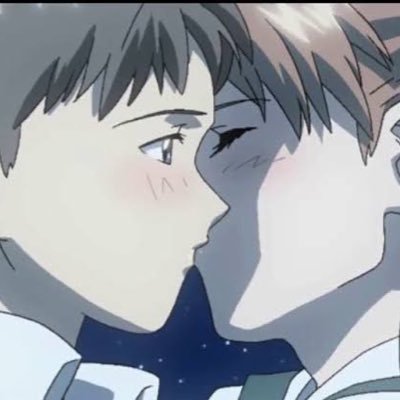 @とも＋エヴァ サブ垢さんのプロフィール画像