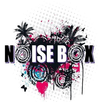 We are Noise Box, a leading technical production services supplier in the events industry.