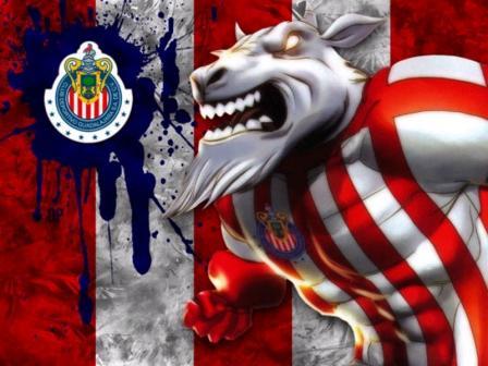 clubguadalajara's profile picture. 