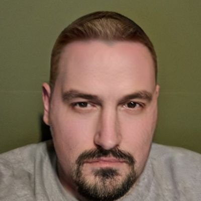 MikeCecc's profile picture. King Am I.