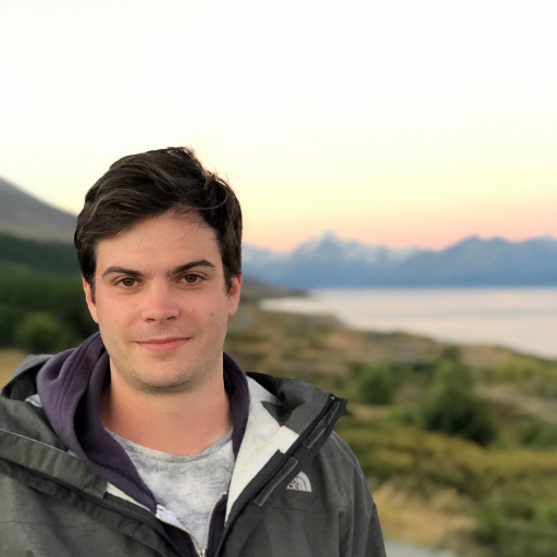 JamesLanghenry's profile picture. Climate & Political Research