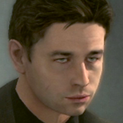 Ahm Agent Nahman Jayden of the EFF BEE EYE, I'd like to-NO TIME TO WASTE GOTTA FIND PACKO.