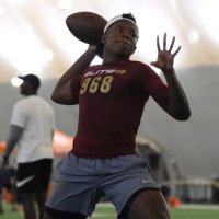 Johnathan Mosley (@johnathanmosle4) 's Twitter Profile