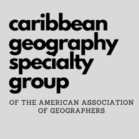 AAG Caribbean Geography Specialty Group(@aagcaribbean) 's Twitter Profile Photo