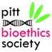 Pitt Bioethics Society (@ugpittbioethics) Twitter profile photo