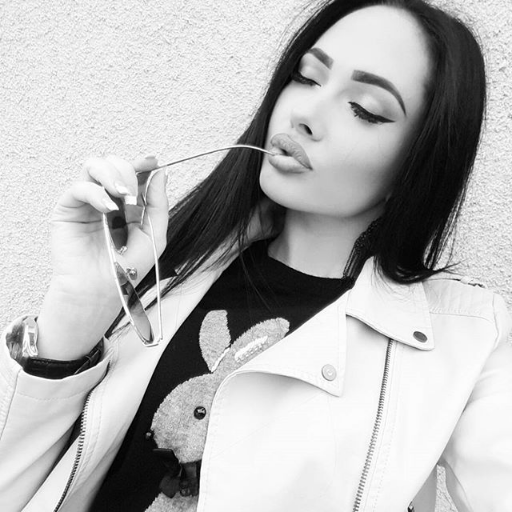 Alexia_DSilva's profile picture. Every girl has a naughty side 😈😏 https://t.co/Q8jxglhGcW