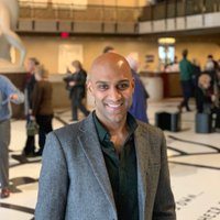 Brijen Shah (@brownbrij76) 's Twitter Profile