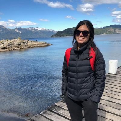 patriciairomero's profile picture. Data Scientist. Ingeniera en Informática. Economista. Taekwondista. Hincha de Boca y del Barcelona. Odio los abrazos. Soy bastante pichada