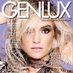 GENLUX Magazine (@GENLUX) Twitter profile photo