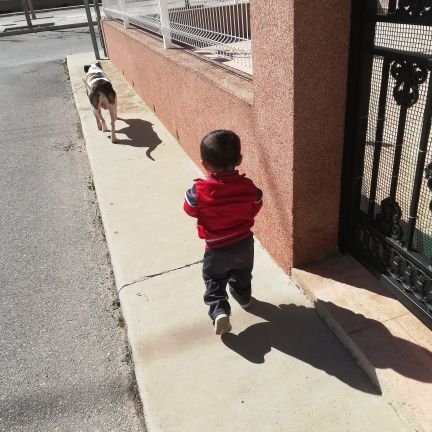 fernankmp's profile picture. 