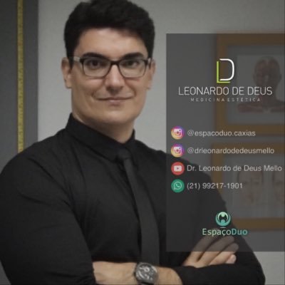 Dr. Leonardo de Deus Mello