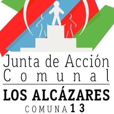 Trabajando por y para la comunidad.