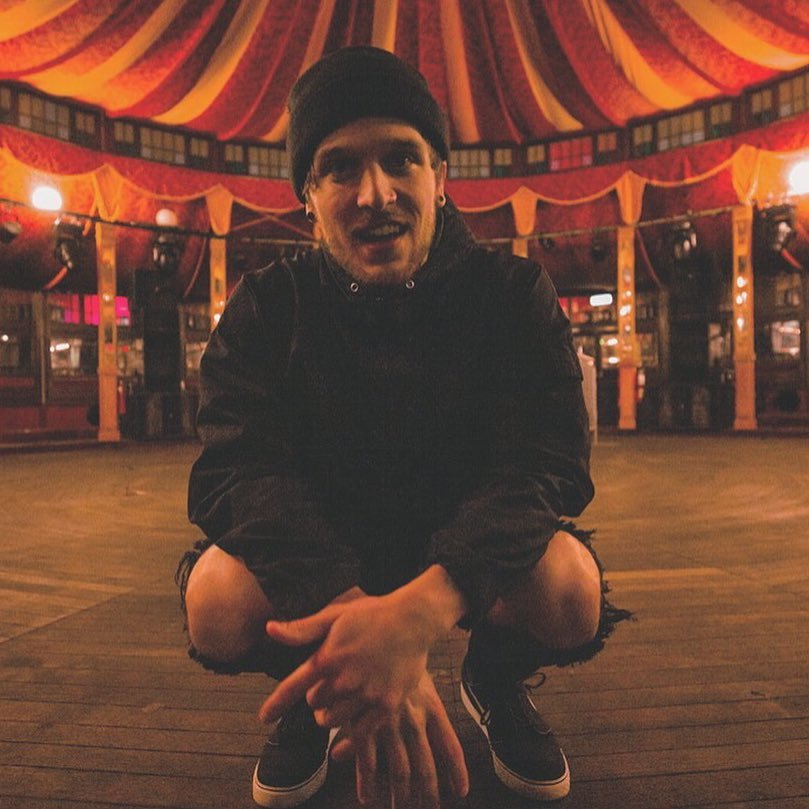 dappmusic's profile picture. 