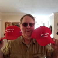 John Boaz - @JohnBoaz5 Twitter Profile Photo