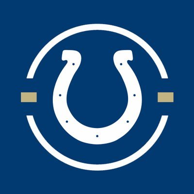 Welcome to the stable, forged in 1953. #GoColts