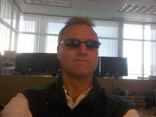 Charles_Hoots's profile picture. Work at a small company in IT. Concerned about the current state of the US and were we are heading.