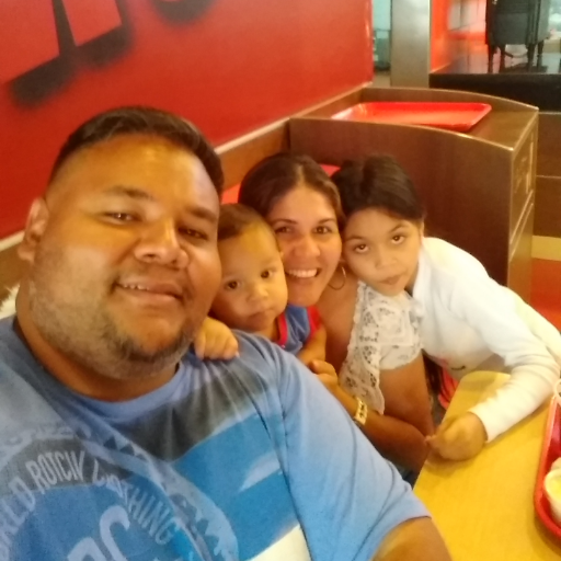 StiebelMartinez's profile picture. El amor de la familia es lo mas importante