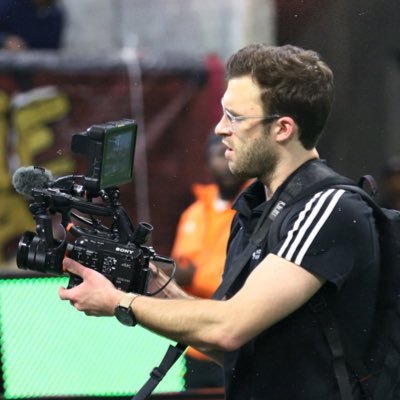 🎥 Looking for Full-Time Video Work I Former Assistant Director @4thFlCreative | former @Bengals video | tweetin Cincy, sports, video | 3x Emmy Award Winner