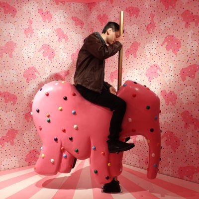 MCTDynamic's profile picture. If I could get a million dollars, I would be soooo happy.