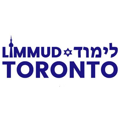 #LimmudTO - a diverse, inclusive celebration of Jewish learning and heritage.