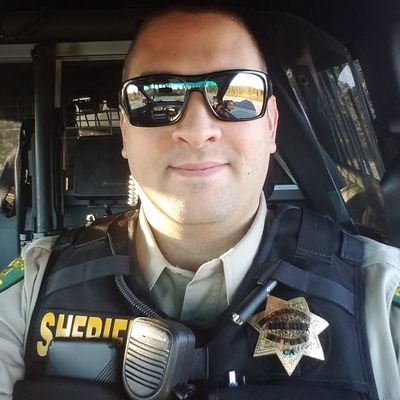 I am a new Deputy to the El Dorado County Sheriff's Office. I enjoy engaging with the community so feel free to smile and wave when you see me.