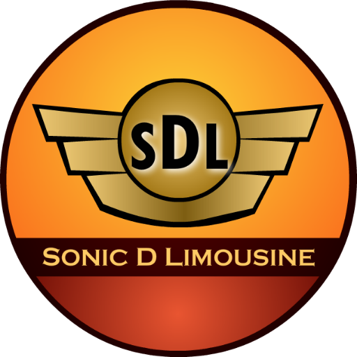 Sonic D Limousine Serving NY, NJ, and PA and affiliates worldwide.