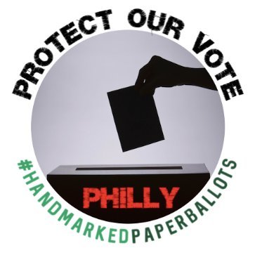 Protect Our Vote Philly